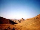 pustynia iraska