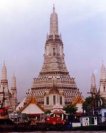 Bangkok - Wat Arun