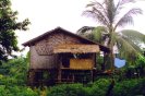 laotaska chata na palach